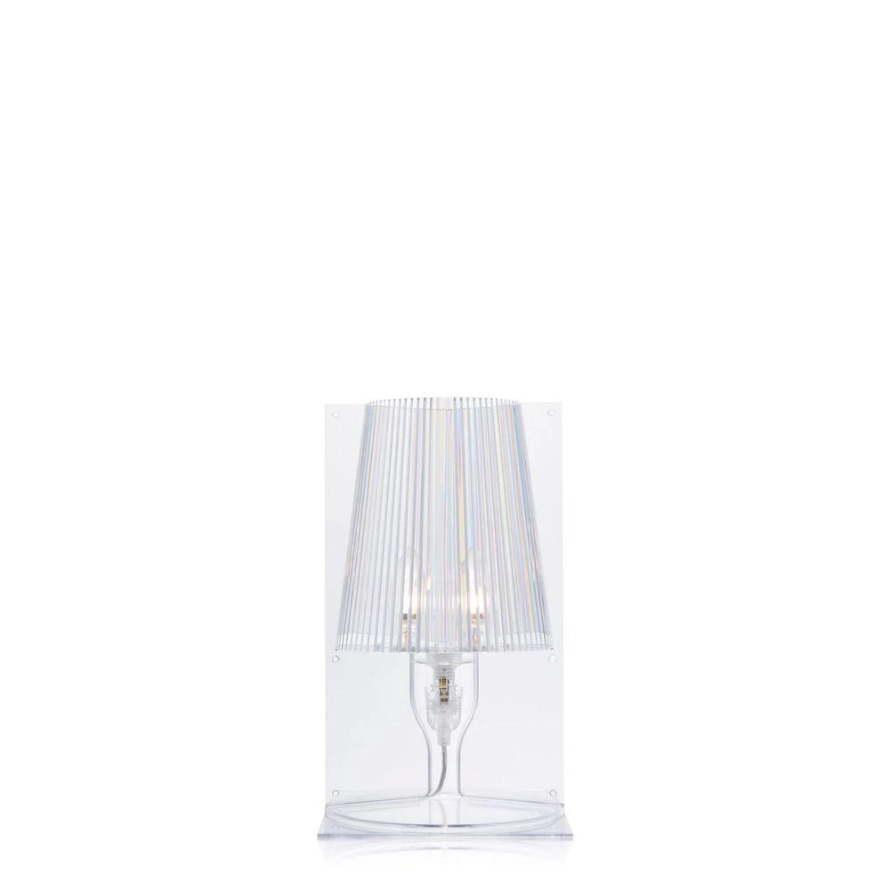 Take Tafellamp Kristal - Kartell - Koop Online 1 Take Tafellamp Kristal - Kartell - Koop Online