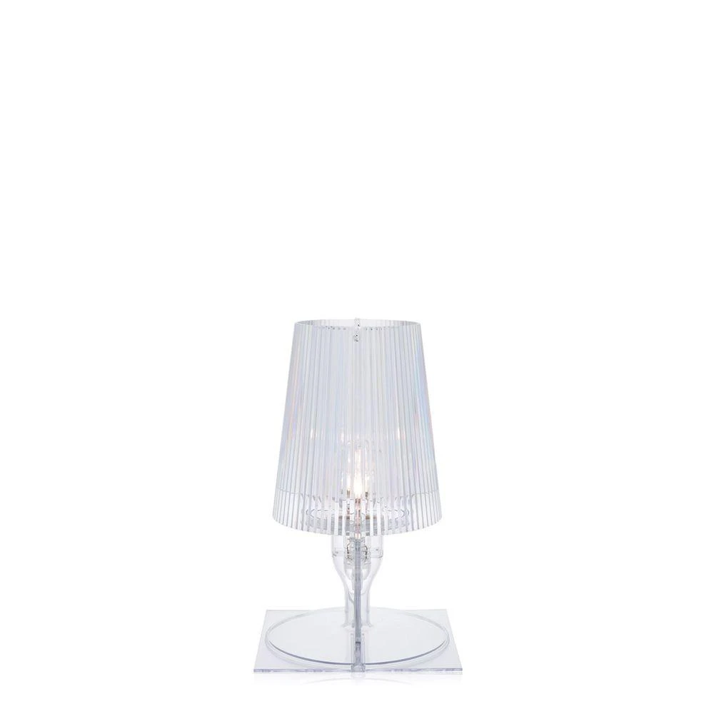 Take Tafellamp Kristal - Kartell - Koop Online 2 Take Tafellamp Kristal - Kartell - Koop Online - Afbeelding 2
