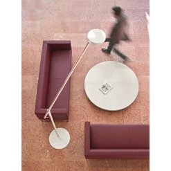 String XL Vloerlamp Zwart - Rotaliana - Koop Online -Woonverlichting Winkel 111111111113120string20xl20gulvlampe20sort2020 20rotaliana 6