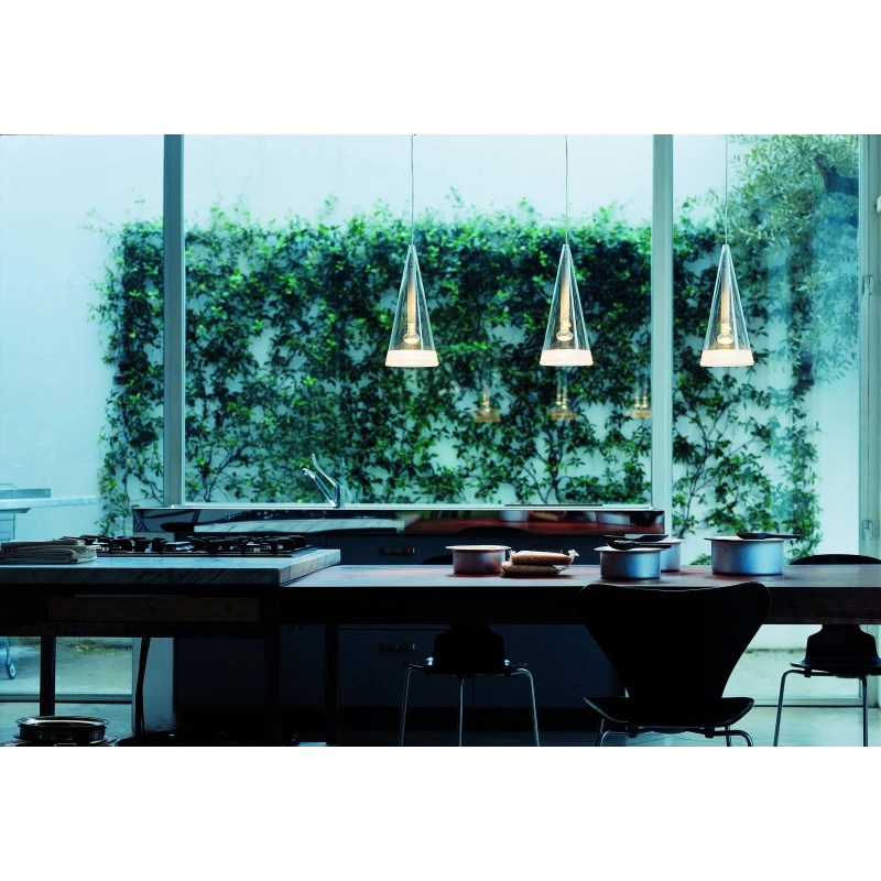 Fucsia Scherm - Flos - Koop Online 3 Fucsia Scherm - Flos - Koop Online - Afbeelding 3