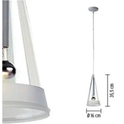 Fucsia Scherm - Flos - Koop Online 7 Fucsia Scherm - Flos - Koop Online -Woonverlichting Winkel 1255 4 1