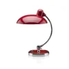 Kaiser Idell Tafellamp Rood High-Gloss 6631-T - Fritz Hansen - Koop Online