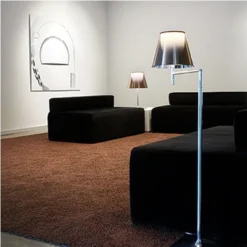 KTribe T1/T2 Tafellamp Smoke - Flos - Koop Online -Woonverlichting Winkel 1701 5 1