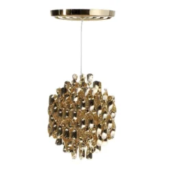 Spiral SP1 Goud - Verpan - Koop Online