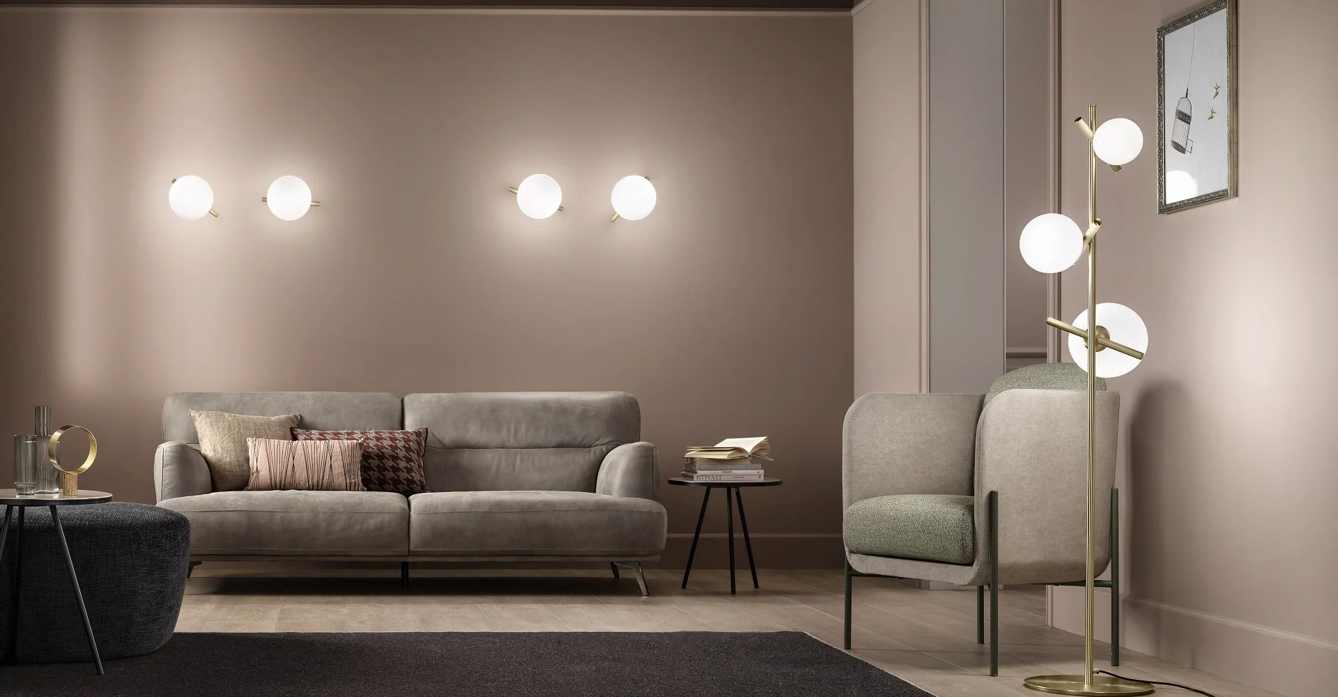 Woonverlichting Winkel 1 Woonverlichting Winkel -Woonverlichting Winkel 2