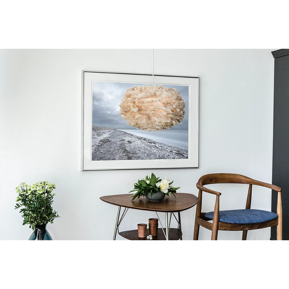 Eos Hanglamp Licht Bruin - Umage - Koop Online - Afbeelding 3