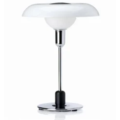 Ra 400 D Tafellamp Opaal Glas - Piet Hein - Koop Online