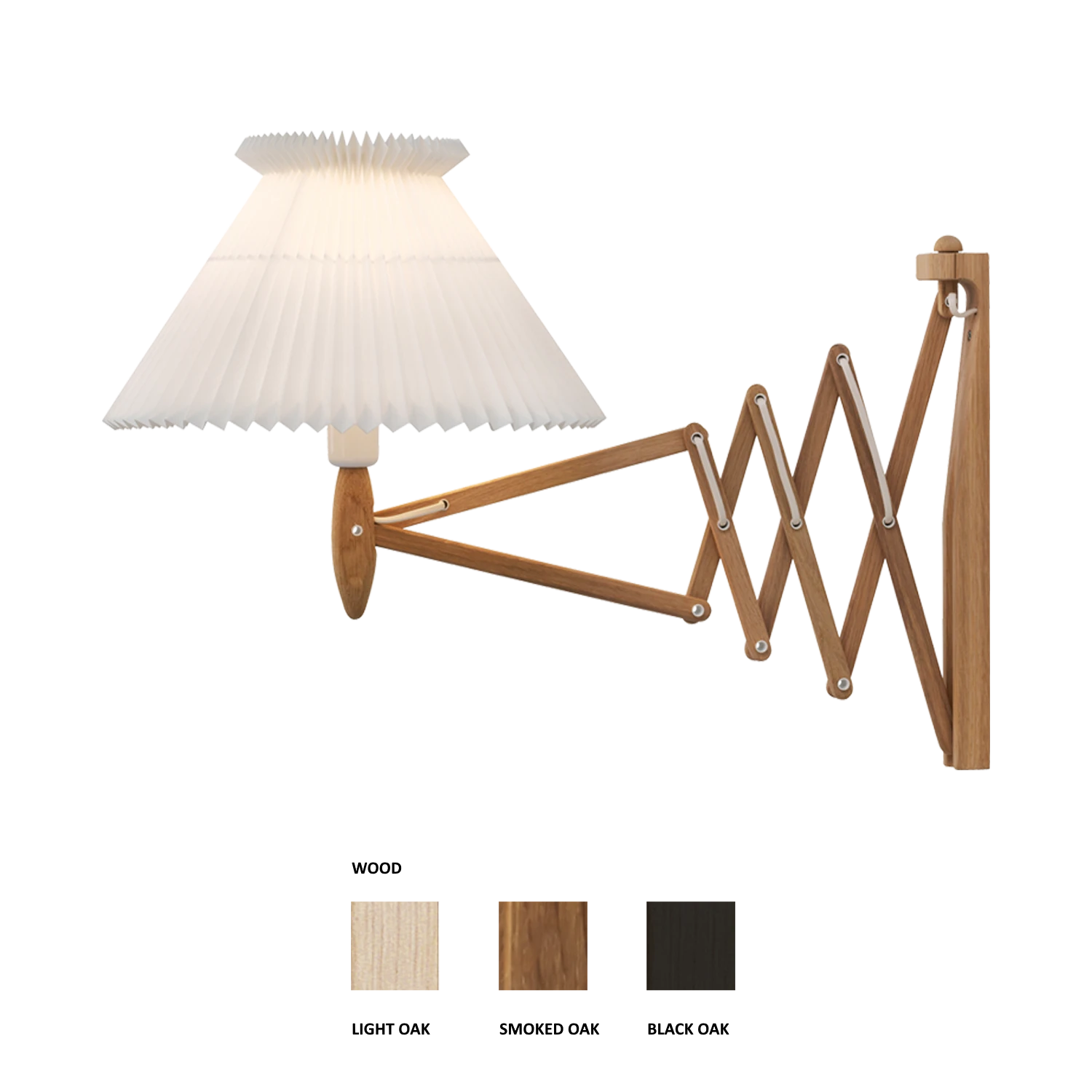 Le Klint Sax 234-6/21 Wandlamp - Le Klint - Koop Online 2 Le Klint Sax 234-6/21 Wandlamp - Le Klint - Koop Online - Afbeelding 2