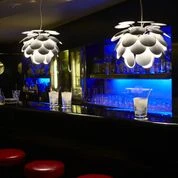 Discoco Hanglamp Ø132 Wit - Marset - Koop Online 3 Discoco Hanglamp Ø132 Wit - Marset - Koop Online - Afbeelding 3