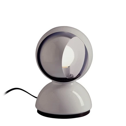 Eclisse Tafellamp Wit - Artemide - Koop Online 1 Eclisse Tafellamp Wit - Artemide - Koop Online