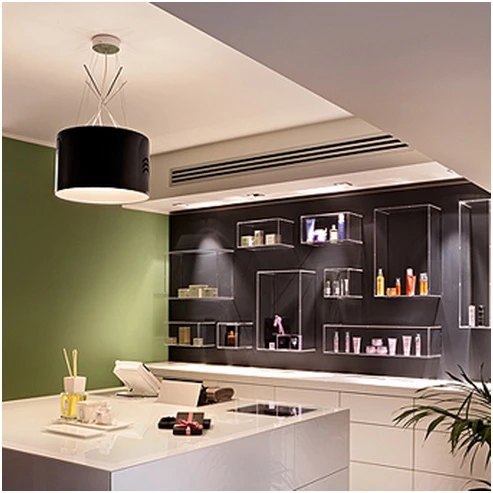 Ray Hanglamp Glas - Flos - Koop Online 3 Ray Hanglamp Glas - Flos - Koop Online - Afbeelding 3