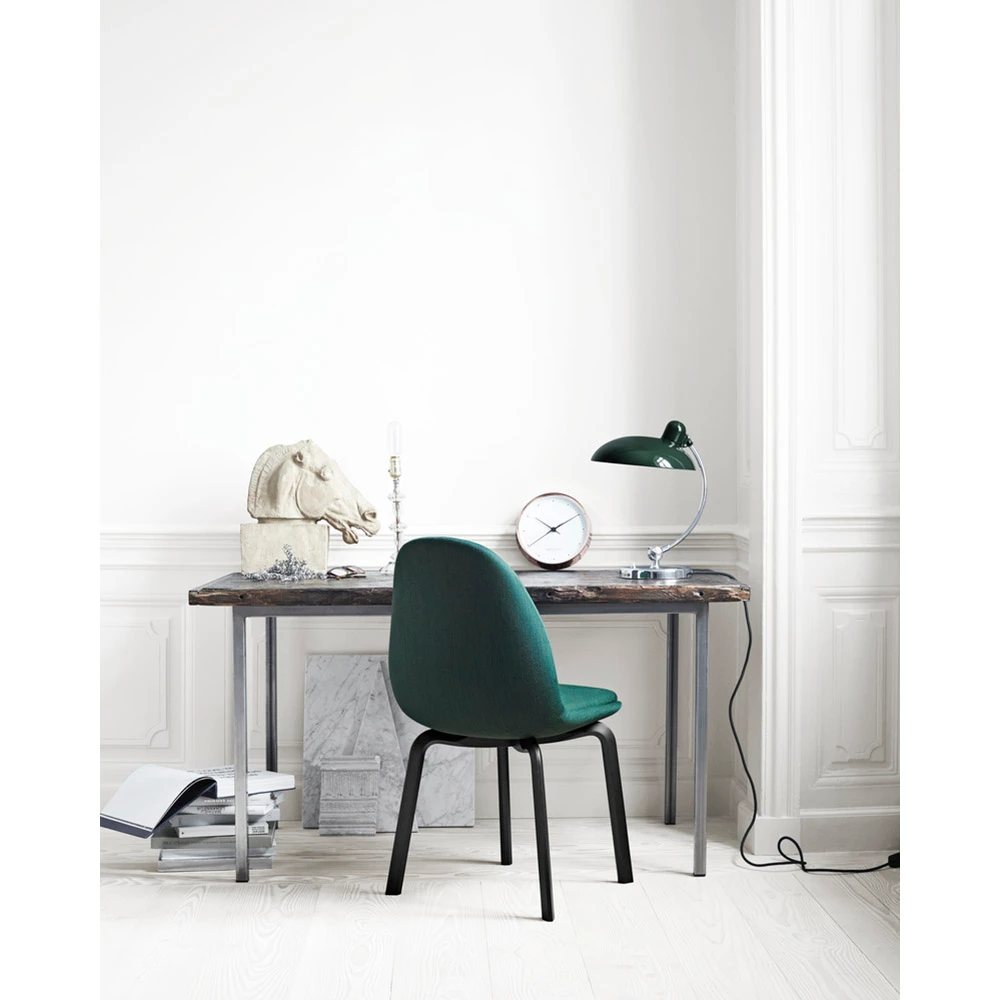 Kaiser Idell Tafellamp Rood High-Gloss 6631-T - Fritz Hansen - Koop Online 6 Kaiser Idell Tafellamp Rood High-Gloss 6631-T - Fritz Hansen - Koop Online - Afbeelding 6