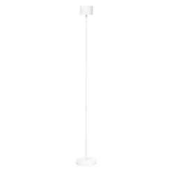 Farol Mobile LED Vloerlamp White - Blomus - Koop Online
