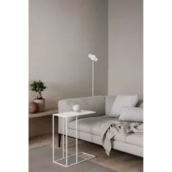 Stage Vloerlamp Lily White - Blomus - Koop Online 9 Stage Vloerlamp Lily White - Blomus - Koop Online -Woonverlichting Winkel 4008832784880 blomus STAGE floor 1