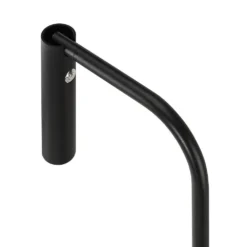 Karpo Vloerlamp Black - SLV - Koop Online -Woonverlichting Winkel 40241631994763