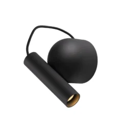 Karpo Magn Wandlamp Black - SLV - Koop Online