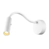 Karpo Goose Wandlamp White - SLV - Koop Online