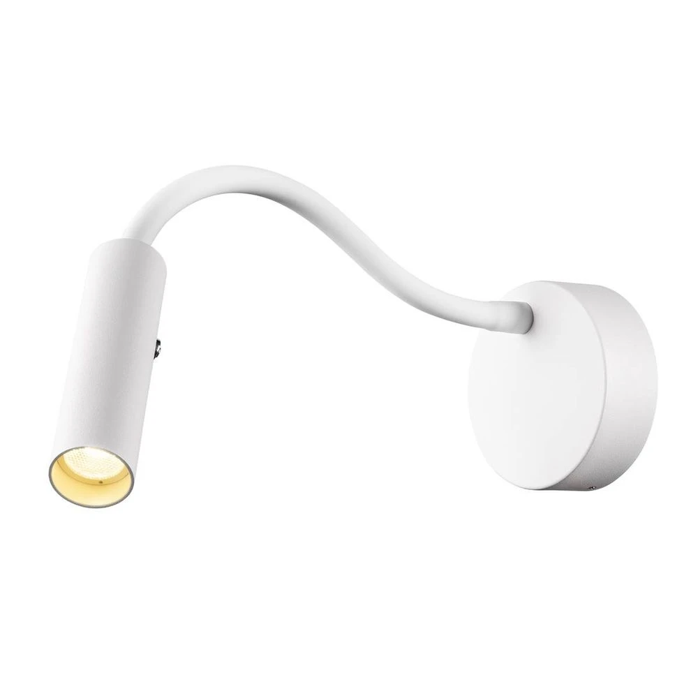 Karpo Goose Wandlamp White - SLV - Koop Online 1 Karpo Goose Wandlamp White - SLV - Koop Online