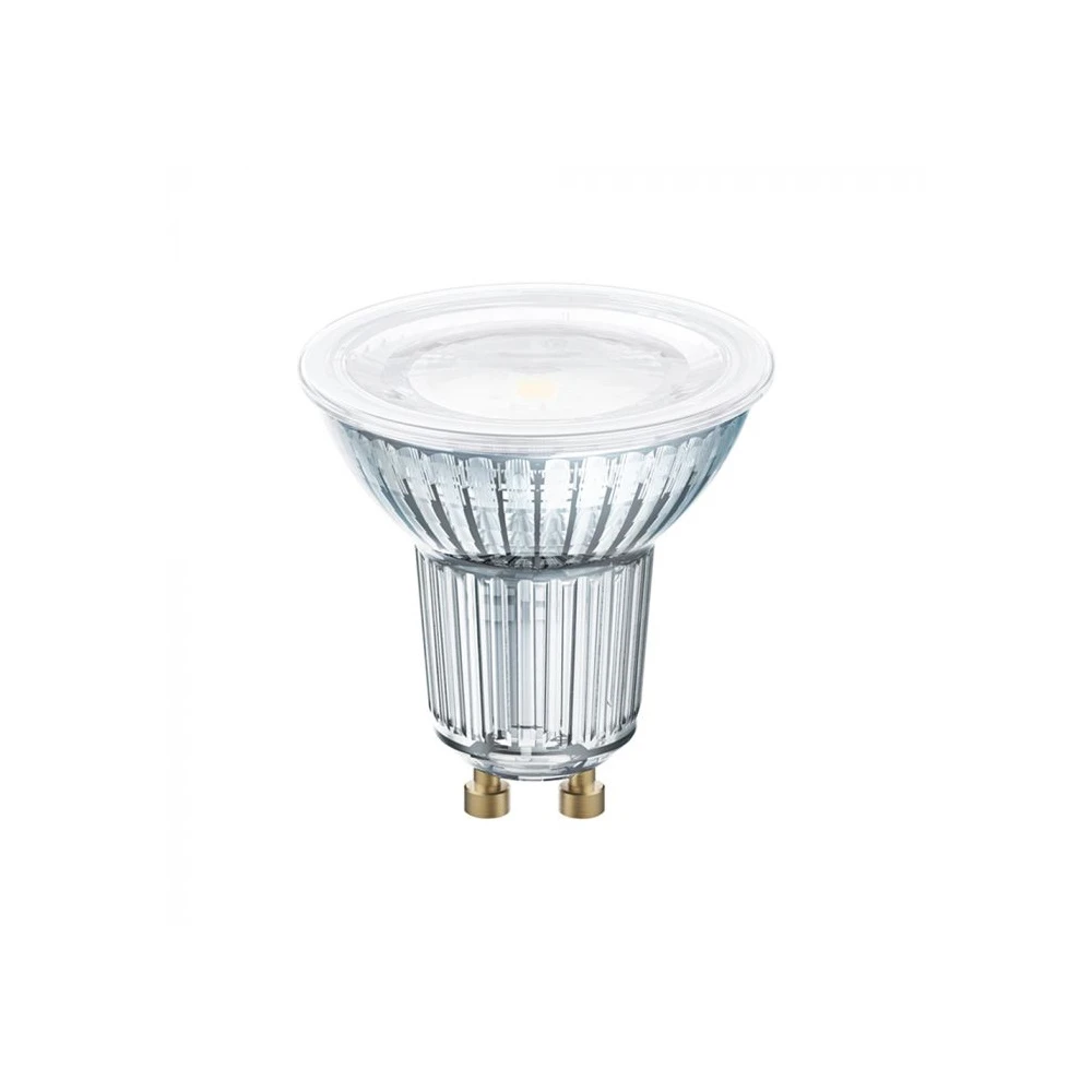 Lichtbron LED7,9W (650lm) 120° 3000K Dimbaar GU10 - Osram - Koop Online 1 Lichtbron LED7,9W (650lm) 120° 3000K Dimbaar GU10 - Osram - Koop Online