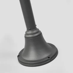 Madea Buiten Tuinlamp Graphite - Lindby - Koop Online 8 Madea Buiten Tuinlamp Graphite - Lindby - Koop Online -Woonverlichting Winkel 42510965004003