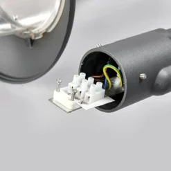 Madea Buiten Tuinlamp Graphite - Lindby - Koop Online 9 Madea Buiten Tuinlamp Graphite - Lindby - Koop Online -Woonverlichting Winkel 42510965004004