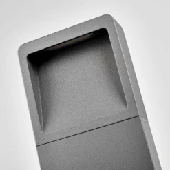 Leya Buiten Tuinlamp H65 Graphite - Lucande - Koop Online 10 Leya Buiten Tuinlamp H65 Graphite - Lucande - Koop Online -Woonverlichting Winkel 42510965032345