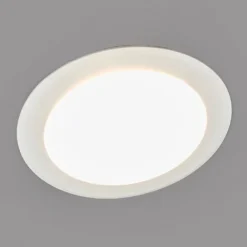 Arian Ingebouwd Spot 9W White - Arcchio - Koop Online 9 Arian Ingebouwd Spot 9W White - Arcchio - Koop Online -Woonverlichting Winkel 42510965124584