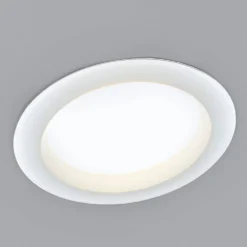 Arian Ingebouwd Spot 15W White - Arcchio - Koop Online -Woonverlichting Winkel 42510965124724