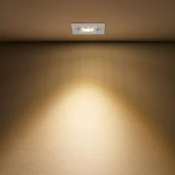 Jannis Ingebouwd Spot Alu - Arcchio - Koop Online -Woonverlichting Winkel 42510965145756