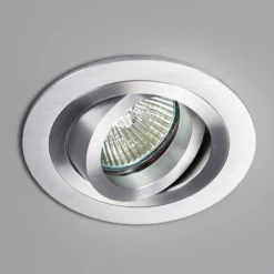 Sophia Ingebouwd Spot Alu - Arcchio - Koop Online -Woonverlichting Winkel 42510965145823