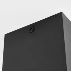 Carson Square Spot Black - Arcchio - Koop Online -Woonverlichting Winkel 42510965146436