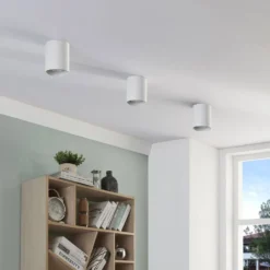 Carson Round Spot White - Arcchio - Koop Online 9 Carson Round Spot White - Arcchio - Koop Online -Woonverlichting Winkel 42510965146504