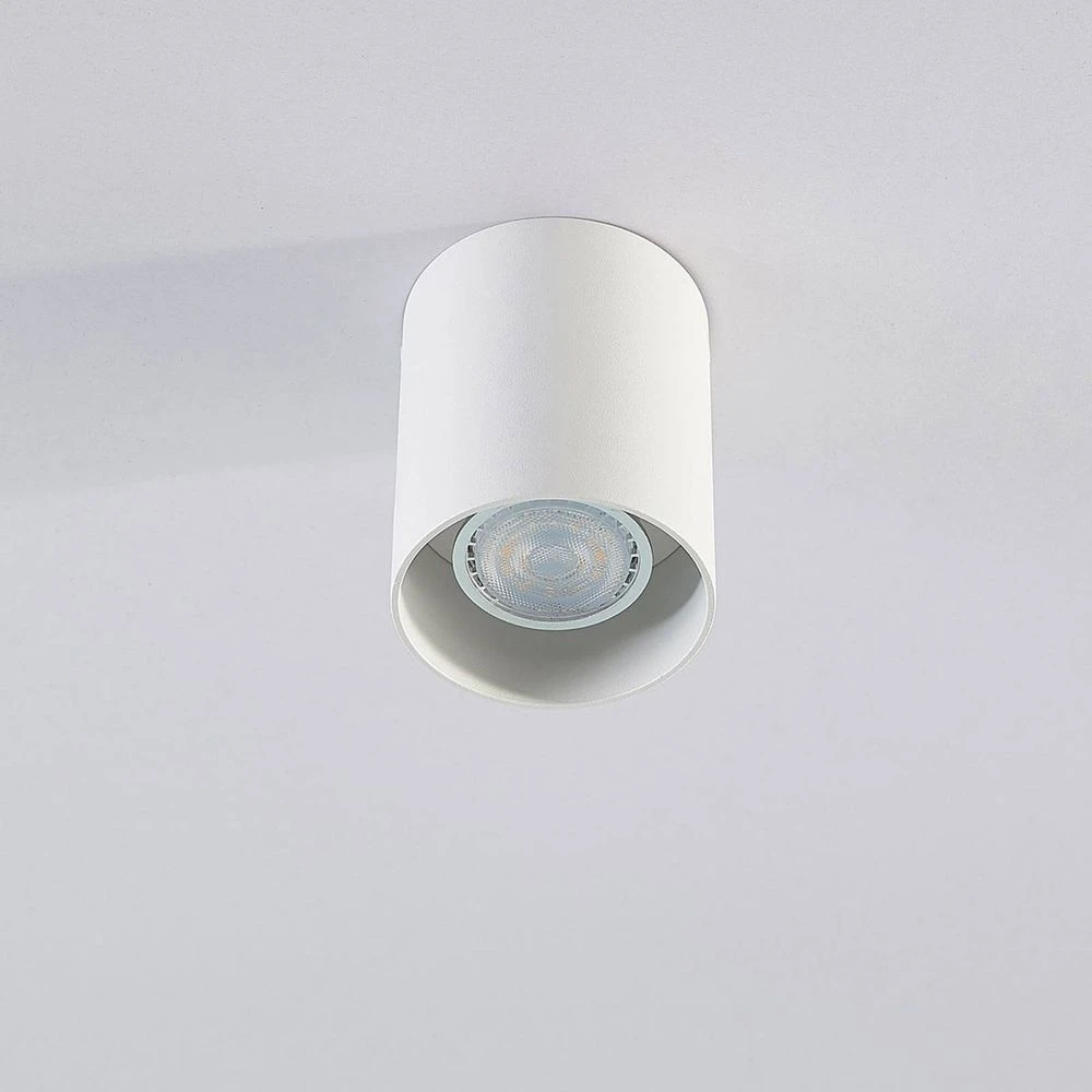 Carson Round Spot White - Arcchio - Koop Online 6 Carson Round Spot White - Arcchio - Koop Online - Afbeelding 6