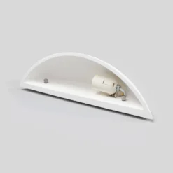 Guilia Wandlamp White - Lindby - Koop Online -Woonverlichting Winkel 42510965191056
