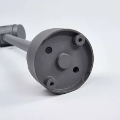 Beatrix Buiten Wandlamp Dark Grey/Clear - Lucande - Koop Online -Woonverlichting Winkel 42510965286575