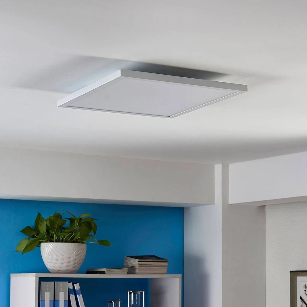 Philia Plafondlamp 3000-6000K 40x40 White - Arcchio - Koop Online 4 Philia Plafondlamp 3000-6000K 40x40 White - Arcchio - Koop Online - Afbeelding 4