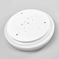 Lyss Round LED Plafondlamp IP44 Ø34 Chrome - Lindby - Koop Online 7 Lyss Round LED Plafondlamp IP44 Ø34 Chrome - Lindby - Koop Online -Woonverlichting Winkel 42510965305823