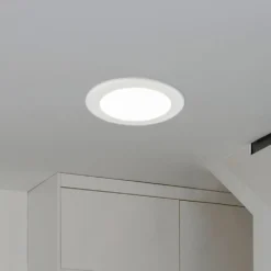 Joki Ingebouwd Spot Ø17 White - Arcchio - Koop Online -Woonverlichting Winkel 42510965307354