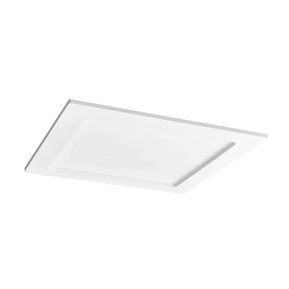 Joki Square Ingebouwd Spot White - Arcchio - Koop Online 1 Joki Square Ingebouwd Spot White - Arcchio - Koop Online