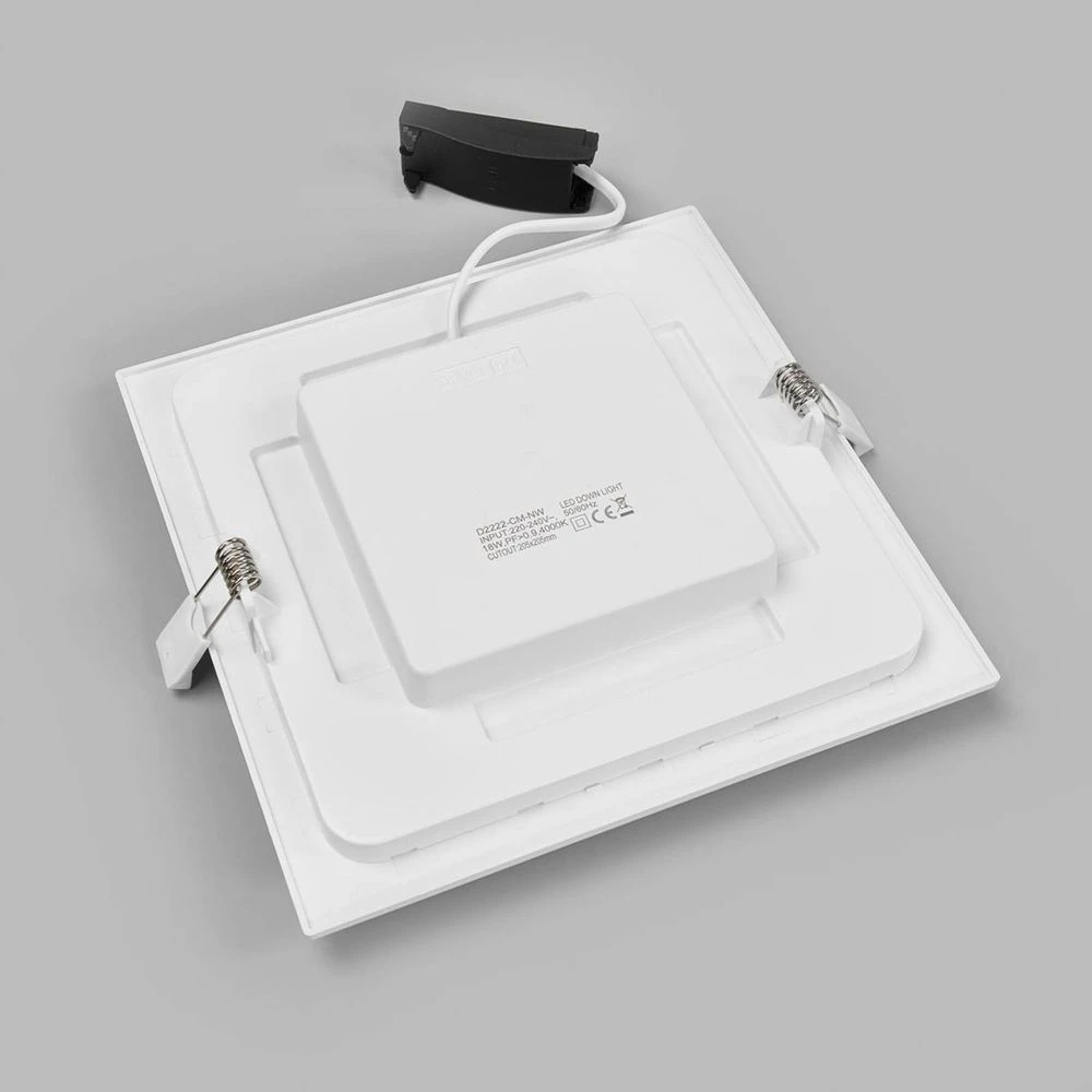 Joki Square Ingebouwd Spot White - Arcchio - Koop Online 6 Joki Square Ingebouwd Spot White - Arcchio - Koop Online - Afbeelding 6