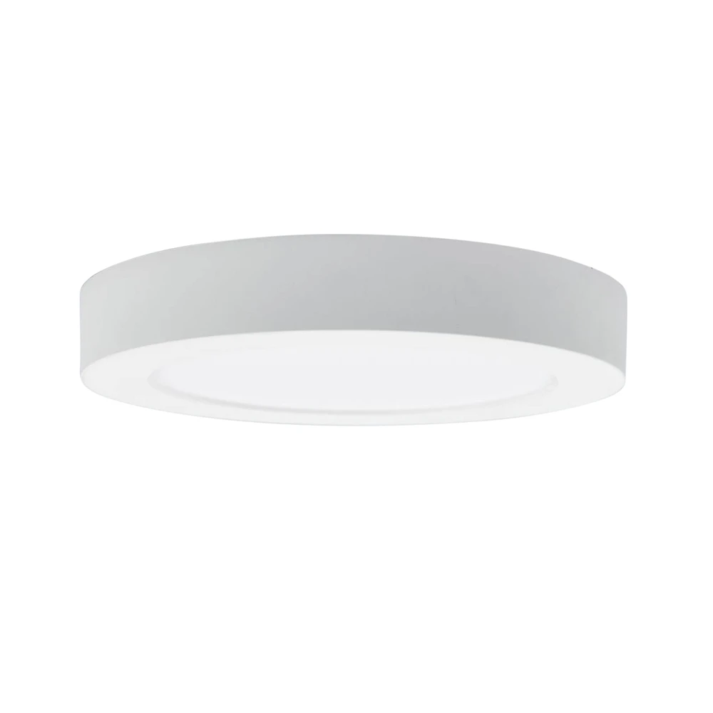 Marlo Round Plafondlamp 4000K Ø25,2 White - Arcchio - Koop Online 1 Marlo Round Plafondlamp 4000K Ø25,2 White - Arcchio - Koop Online