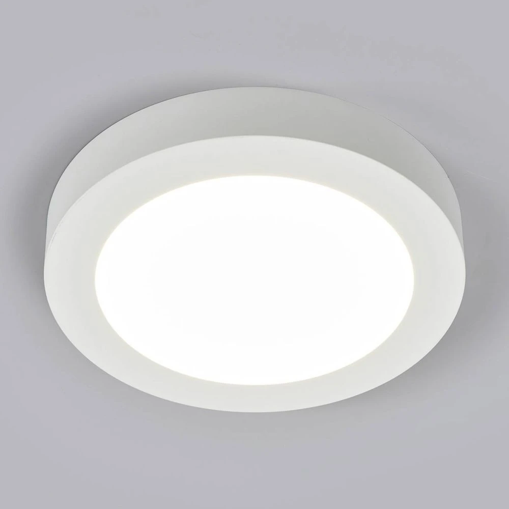 Marlo Round Plafondlamp 4000K Ø25,2 White - Arcchio - Koop Online 2 Marlo Round Plafondlamp 4000K Ø25,2 White - Arcchio - Koop Online - Afbeelding 2