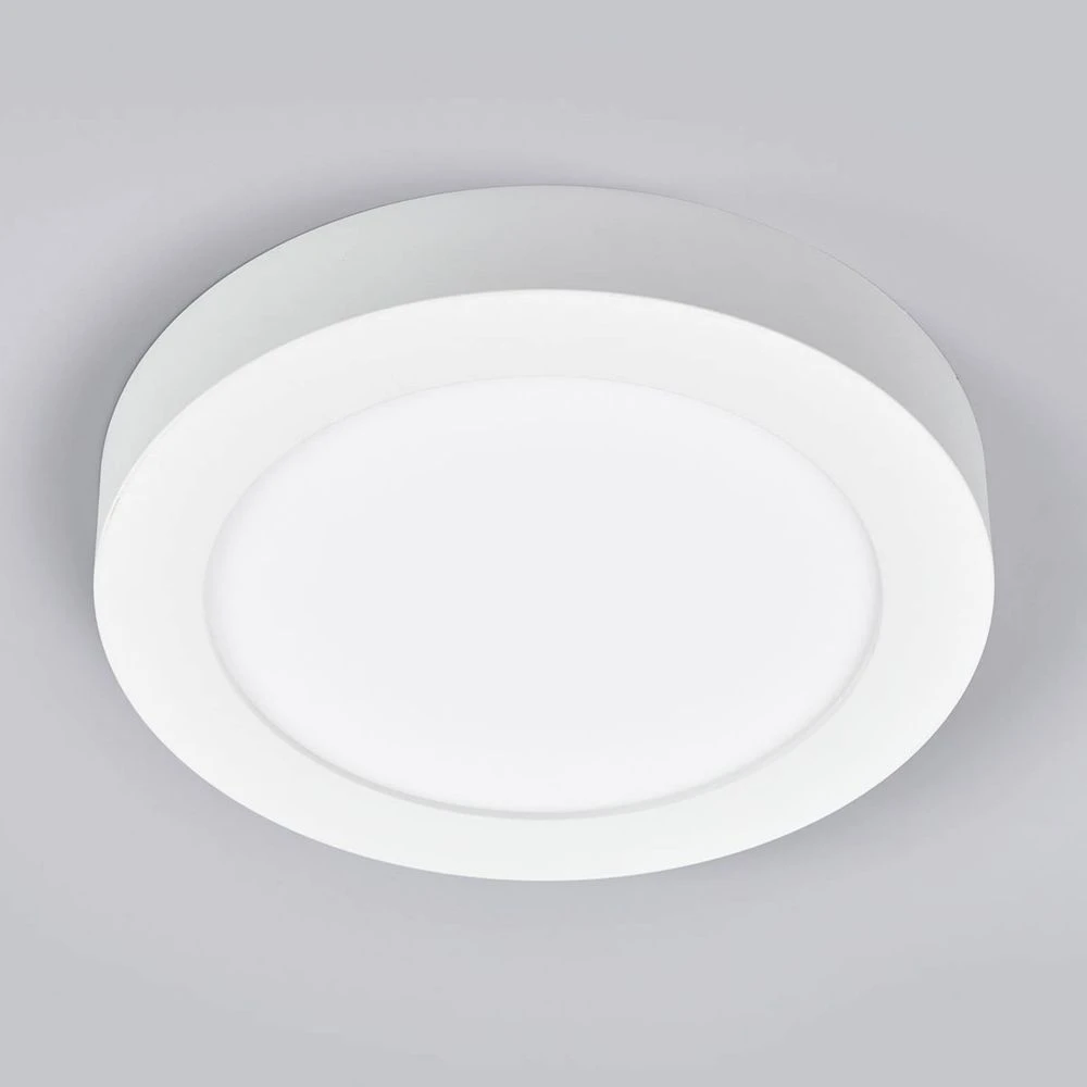 Marlo Round Plafondlamp 4000K Ø25,2 White - Arcchio - Koop Online 3 Marlo Round Plafondlamp 4000K Ø25,2 White - Arcchio - Koop Online - Afbeelding 3