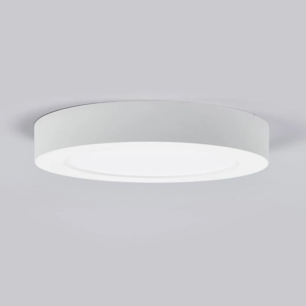 Marlo Round Plafondlamp 4000K Ø25,2 White - Arcchio - Koop Online 5 Marlo Round Plafondlamp 4000K Ø25,2 White - Arcchio - Koop Online - Afbeelding 5
