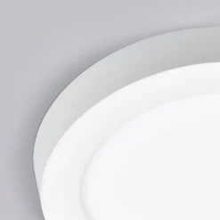Marlo Round Plafondlamp 4000K Ø25,2 White - Arcchio - Koop Online 11 Marlo Round Plafondlamp 4000K Ø25,2 White - Arcchio - Koop Online -Woonverlichting Winkel 42510965308036