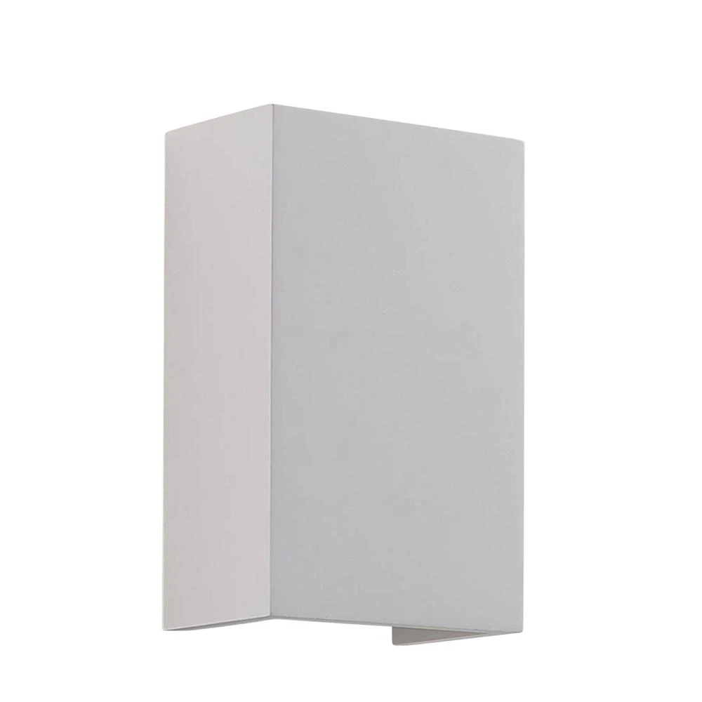 Colja Square Wandlamp White - Lindby - Koop Online 1 Colja Square Wandlamp White - Lindby - Koop Online