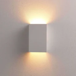 Colja Square Wandlamp White - Lindby - Koop Online 11 Colja Square Wandlamp White - Lindby - Koop Online -Woonverlichting Winkel 42510965336446