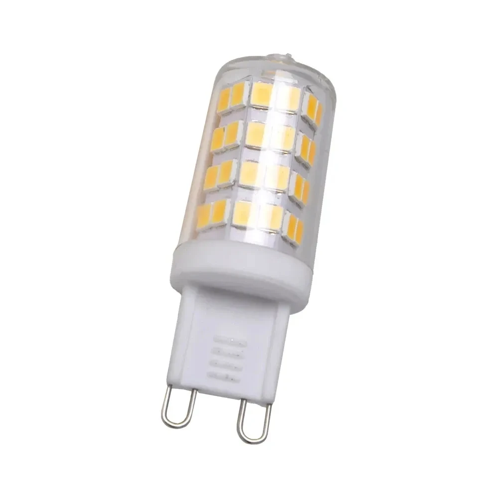 Lichtbron LED 3W (330lm) G9 - Lindby - Koop Online 1 Lichtbron LED 3W (330lm) G9 - Lindby - Koop Online