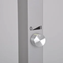 Logan Vloerlamp Silver/White - Arcchio - Koop Online -Woonverlichting Winkel 4251096536669 6