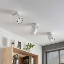 Avantika Spot White - Arcchio - Koop Online -Woonverlichting Winkel 42510965497754